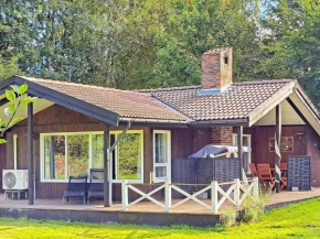 Holiday home Frederiksværk XXIV Frederiksværk